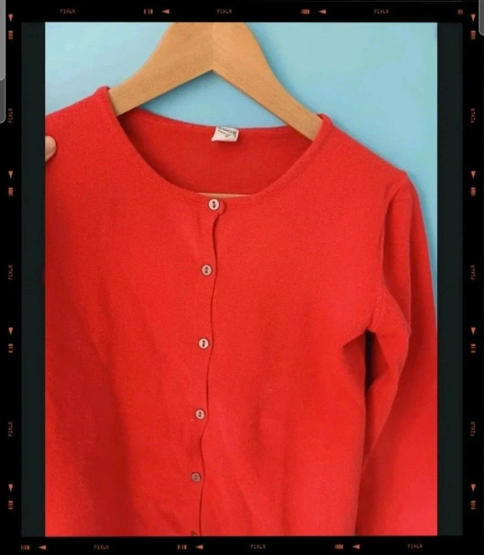 Girls' jacket 13 years old – photo 2